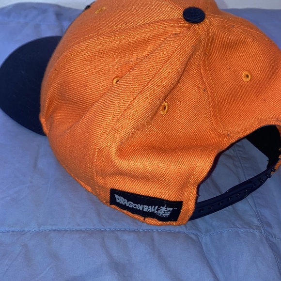 Dragon balls hat - Picture 3 of 5